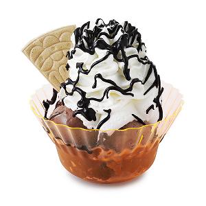 Responsive web design moon ice cream 00055 chocolate frozen yogurts
